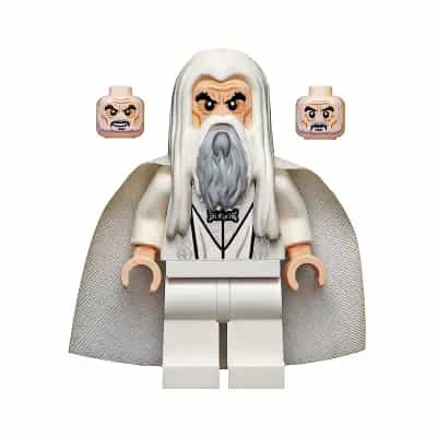 Saruman