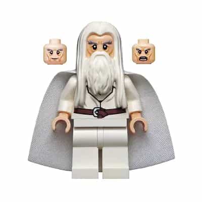 Gandalf the White
