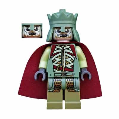 King of the Dead