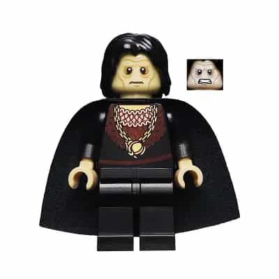 Grima Wormtongue