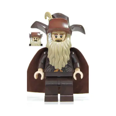 Radagast the Brown