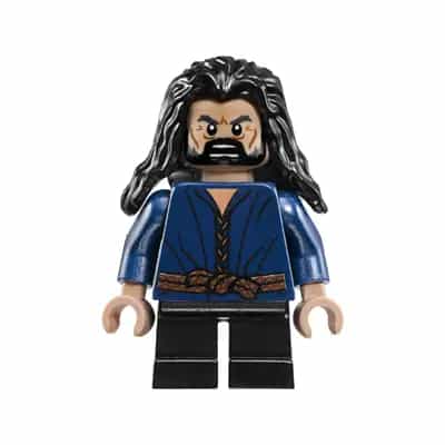 Thorin Oakenshield - Lake-town Outfit