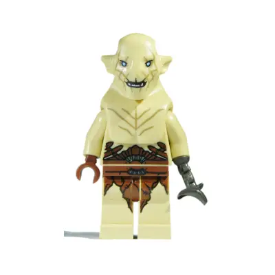 Azog