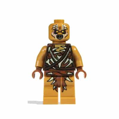Gundabad Orc - Bald