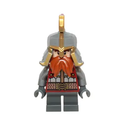 Dain Ironfoot