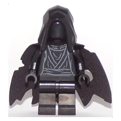 Ringwraith (Nazgûl) - Hood Basic