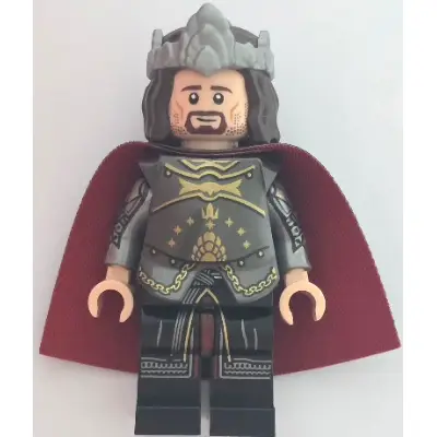 Aragorn (King Elessar)
