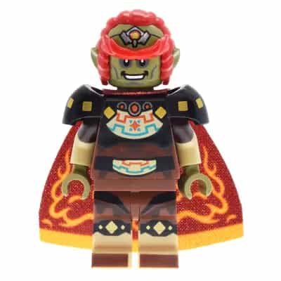 Ganondorf