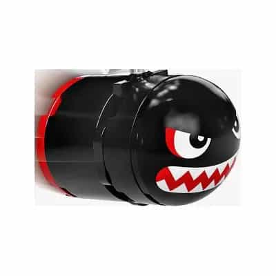 Boomer / Banzai Bill