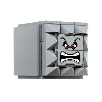 Thwomp - Large