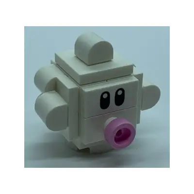 Foo, Super Mario, Series 2 (Character Only)