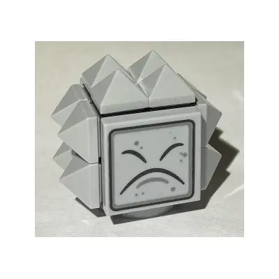 Thwimp, Super Mario, Series 2 (Character Only)