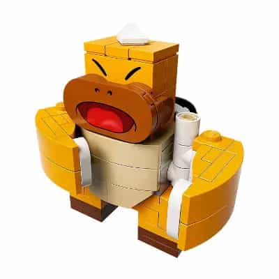 Boss Sumo Bro