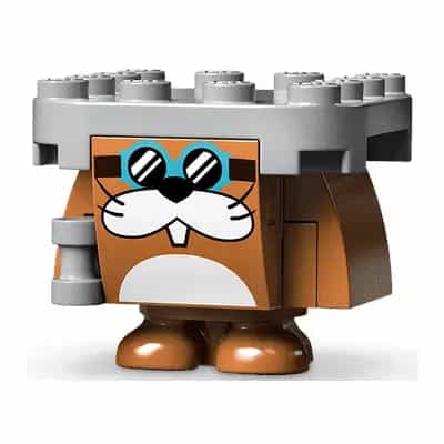 Rocky Wrench