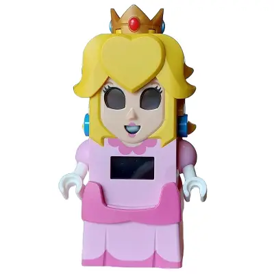 Peach