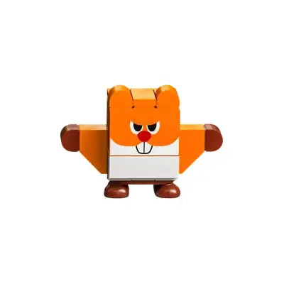 Waddlewing, Super Mario, Series 5 (Character Only)