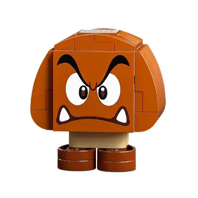 Big Goomba