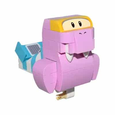 Fliprus