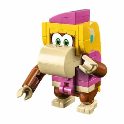 Dixie Kong