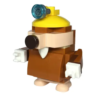 Mole Miner