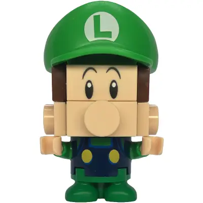 Baby Luigi