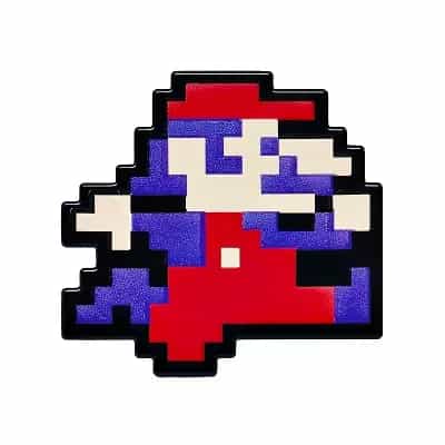Jumpman, Pixelated (6608464)