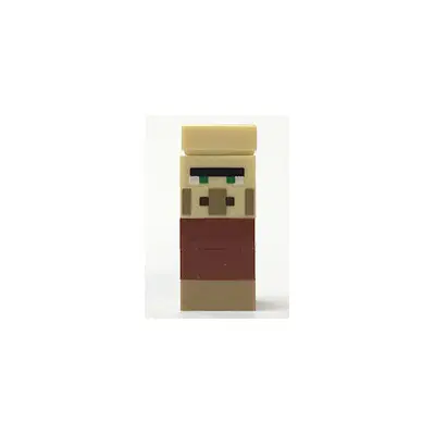 Micromob Villager - Tall