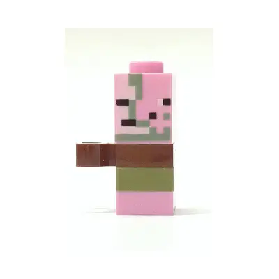 Micromob Zombie Pigman