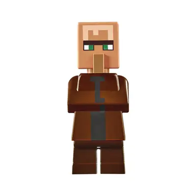 Villager (Farmer)