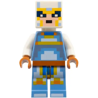 Skull Arena Player 2
