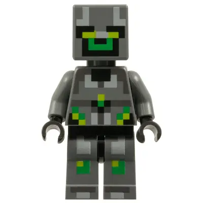 Skull Arena Player 1