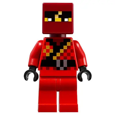 Kai - Minecraft