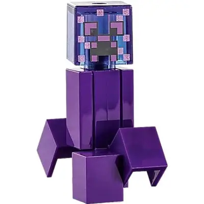 Creeper, Enchanted Creeper