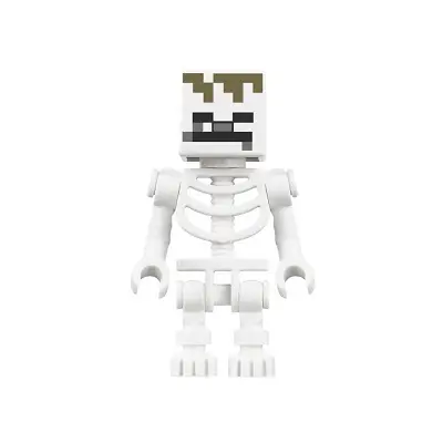Skeleton, Minecraft Dungeons