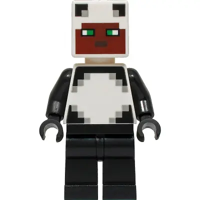 Panda Skin