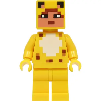 Ocelot Skin