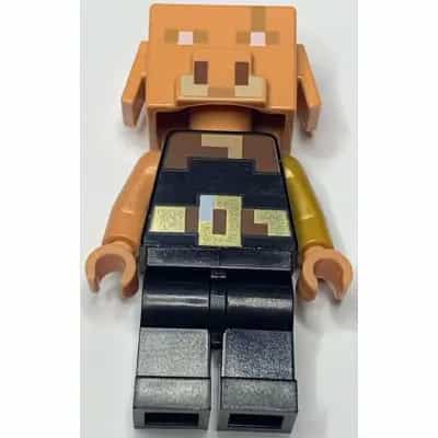 Piglin Brute