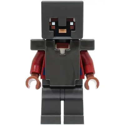 Netherite Knight
