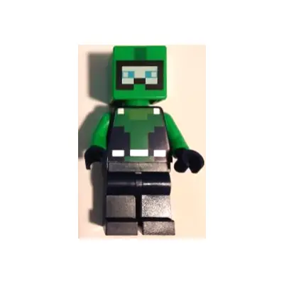 Diver Explorer