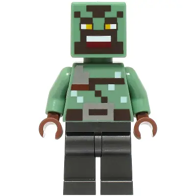 Orc Warrior