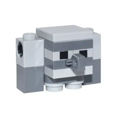Cobblestone Golem