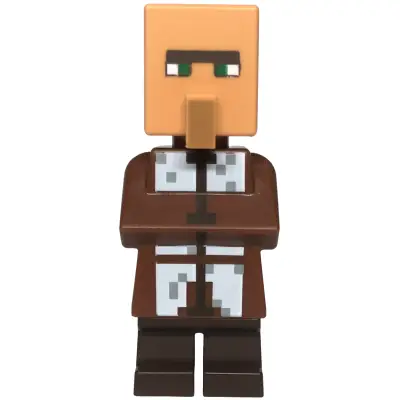 Villager (Shepherd)
