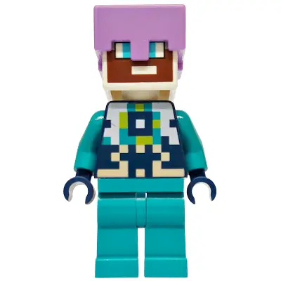 Ender Explorer - Helmet