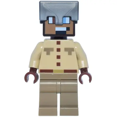 Safari Ranger