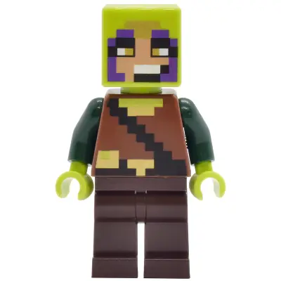 Jungle Ranger