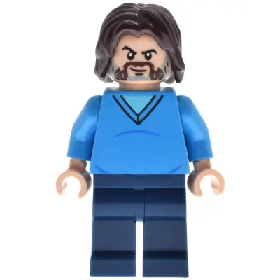 Steve - A Minecraft Movie