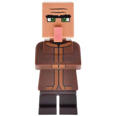 Villager - A Minecraft Movie