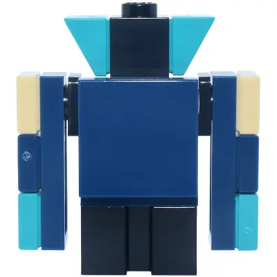 Micromob Warden