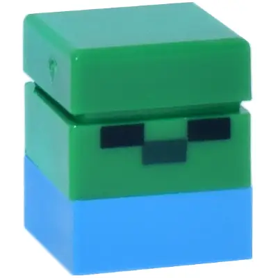 Micromob Zombie - Short