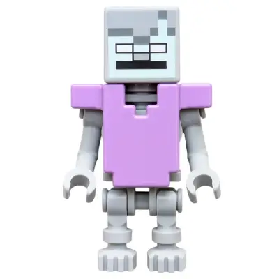 Stray - Medium Lavender Armor